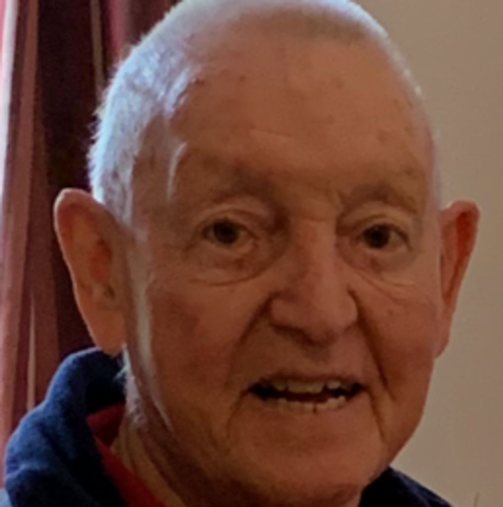 Kenneth Harvey Profile Photo
