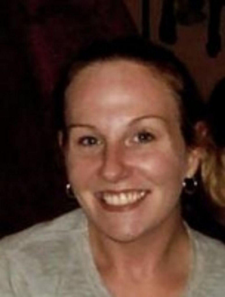 Dorothy Mckinney