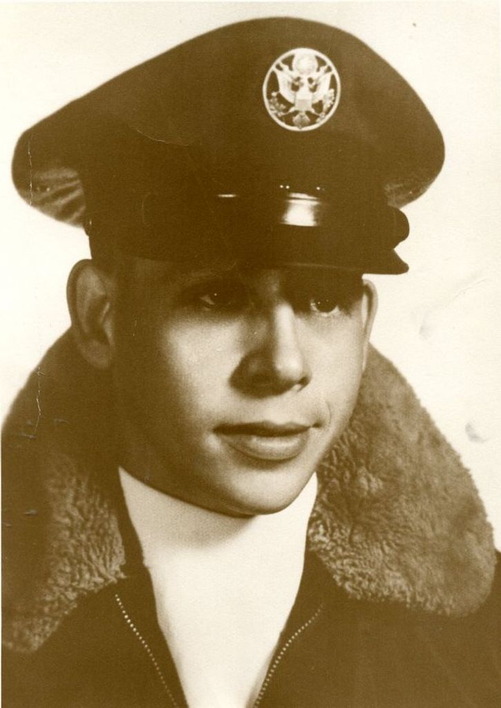 Marvin Joseph Berry Profile Photo
