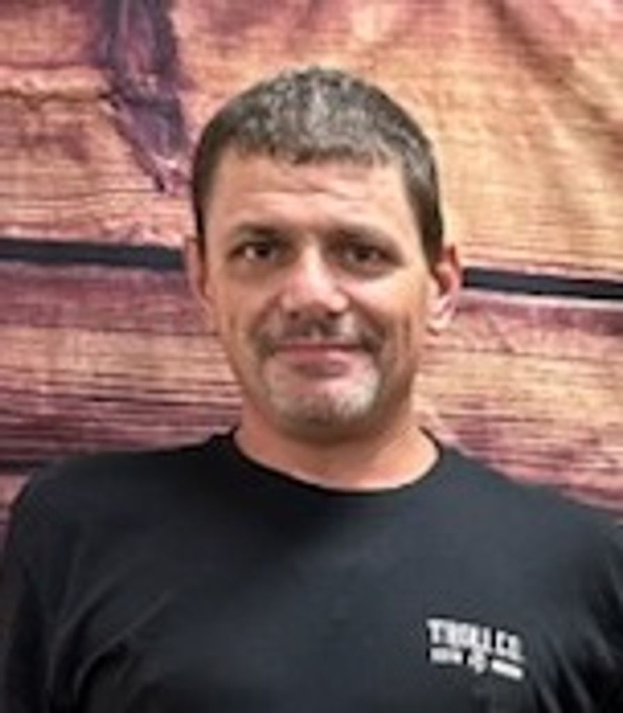 Michael "Mike" Andrew Pastorius Profile Photo