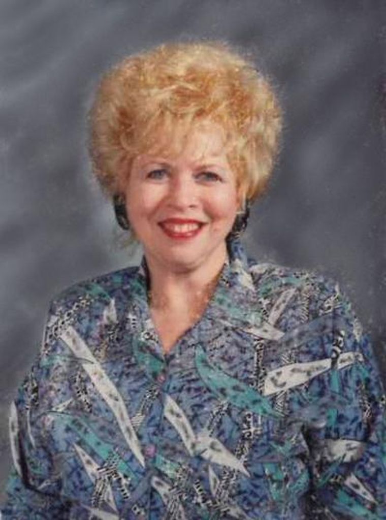 Shirley Anne Ingram Profile Photo