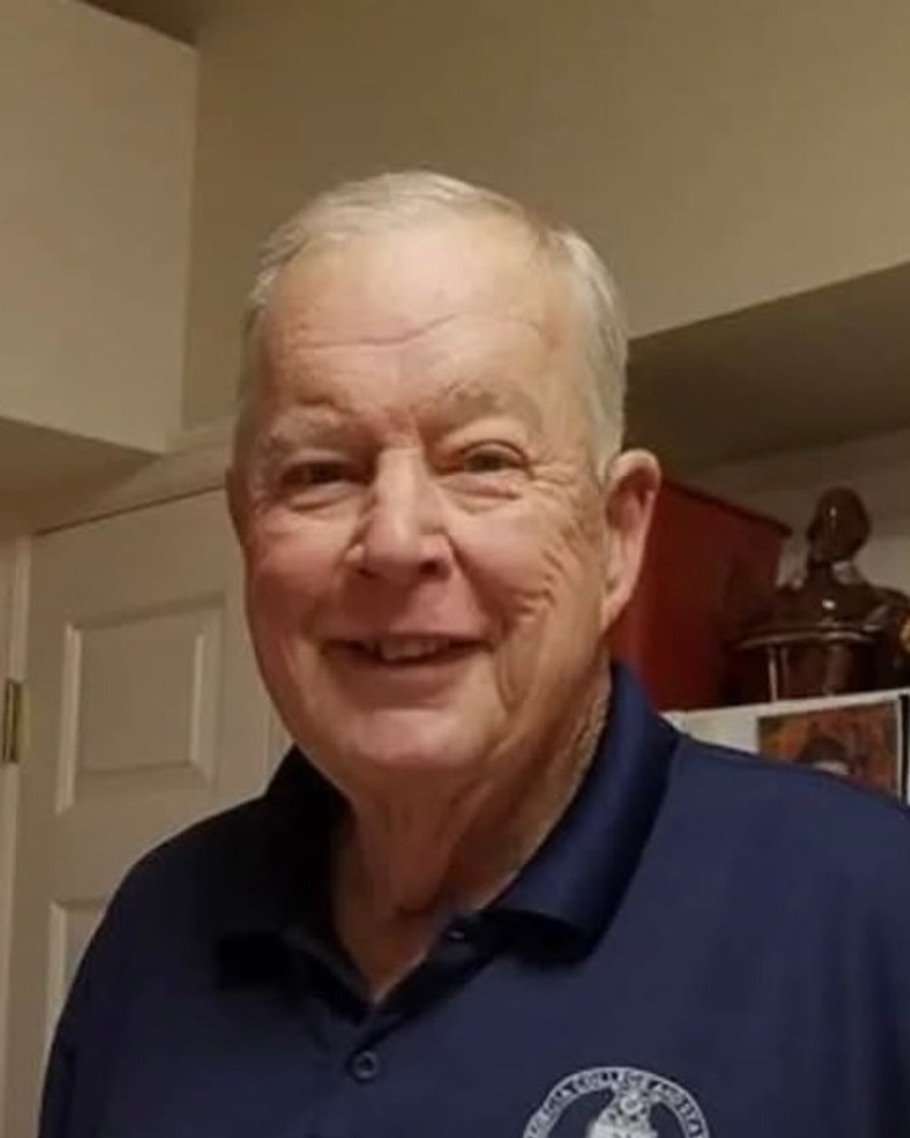 Arthur Cleaver Profile Photo