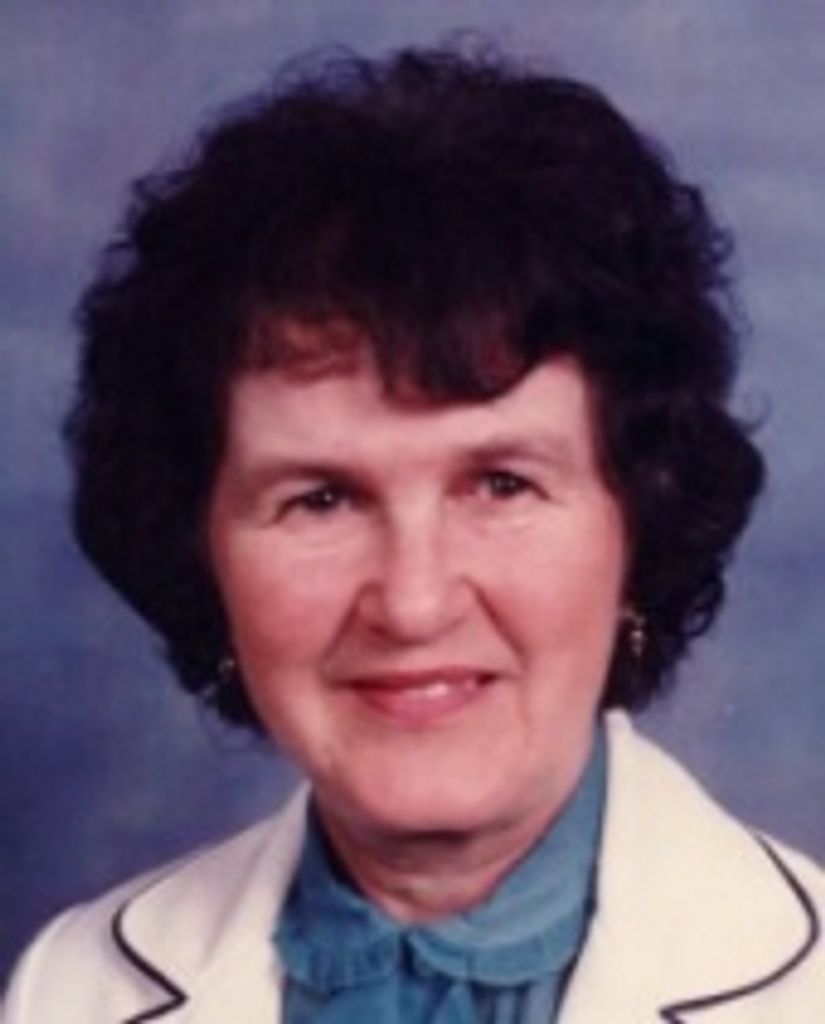 Florence B. Herried