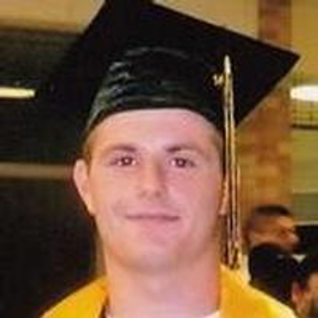 Josh Adams