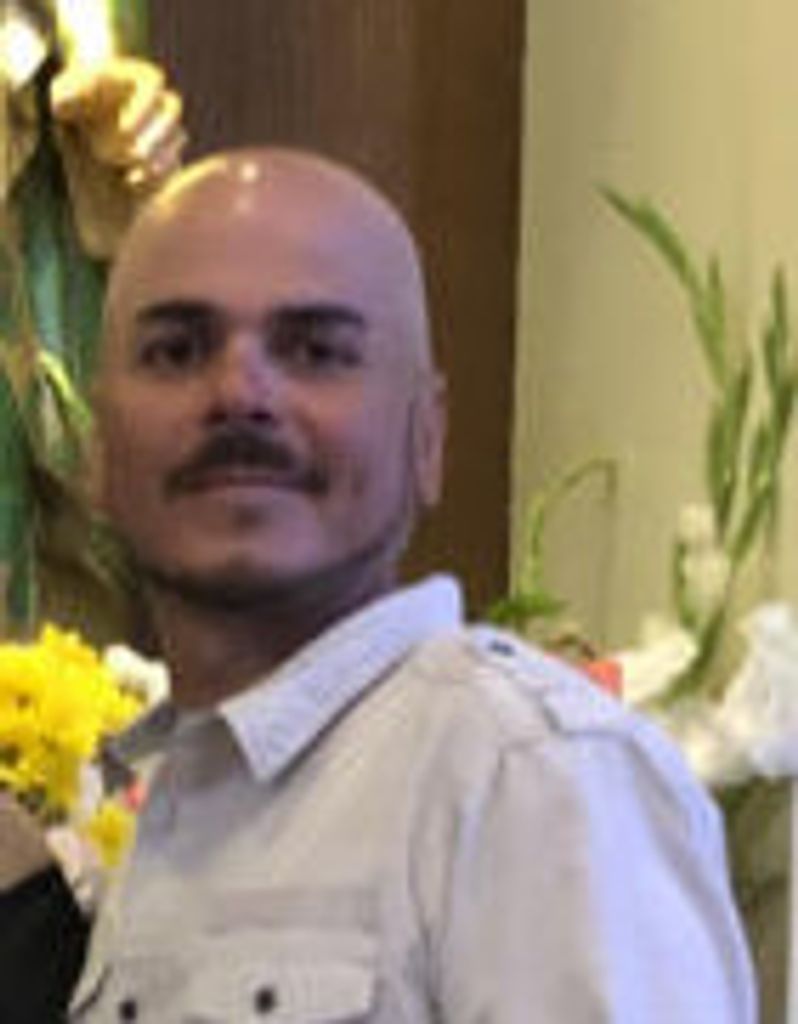 Leonardo Barajas Profile Photo