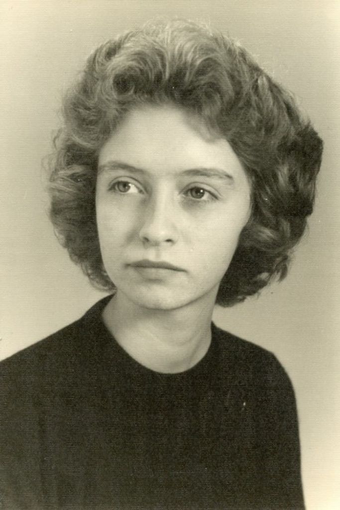 Rebecca Brewer Roney