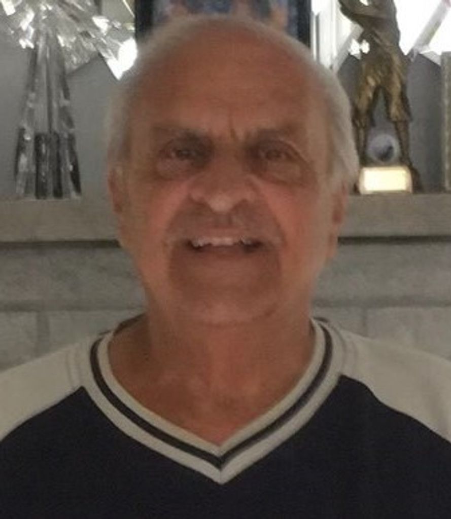Alexander R. Auricchio