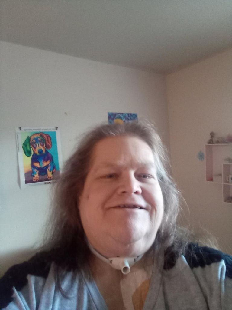 Jennifer Marie Mcdonald Profile Photo
