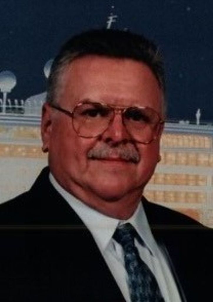 Wayne F. Dunham