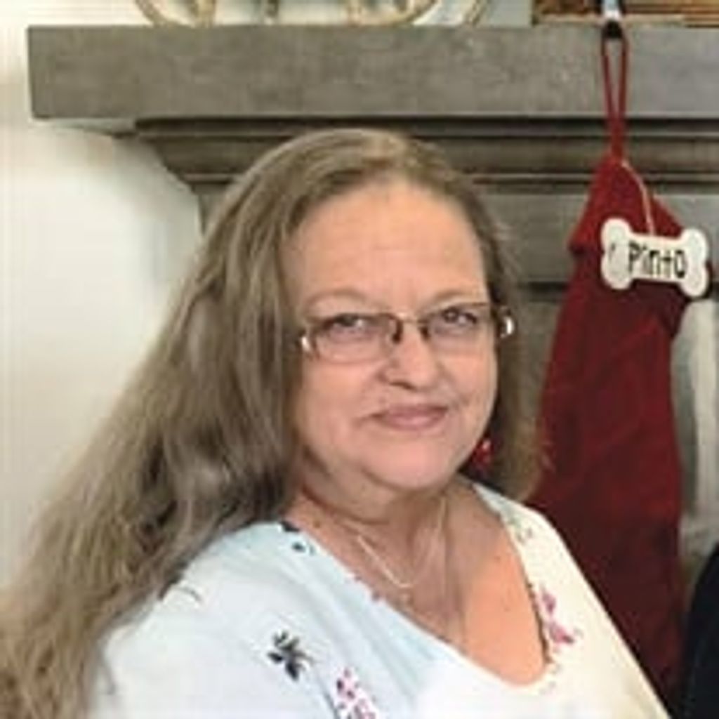 Tina Kathleen Purser