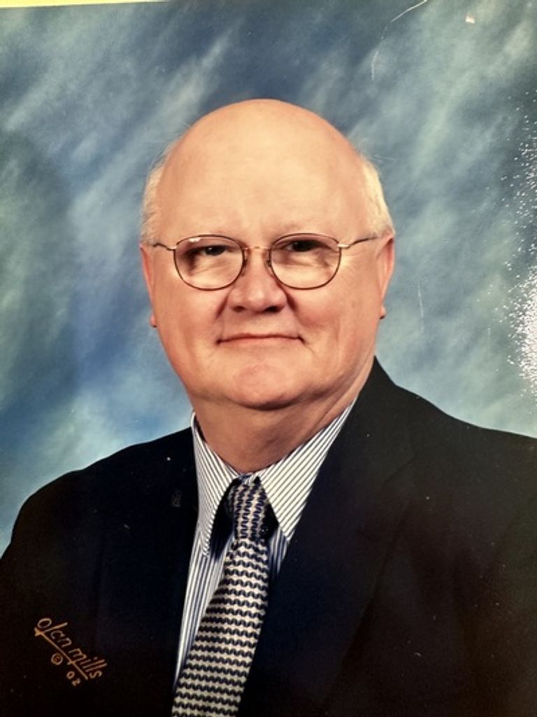 Michael Marcum Profile Photo