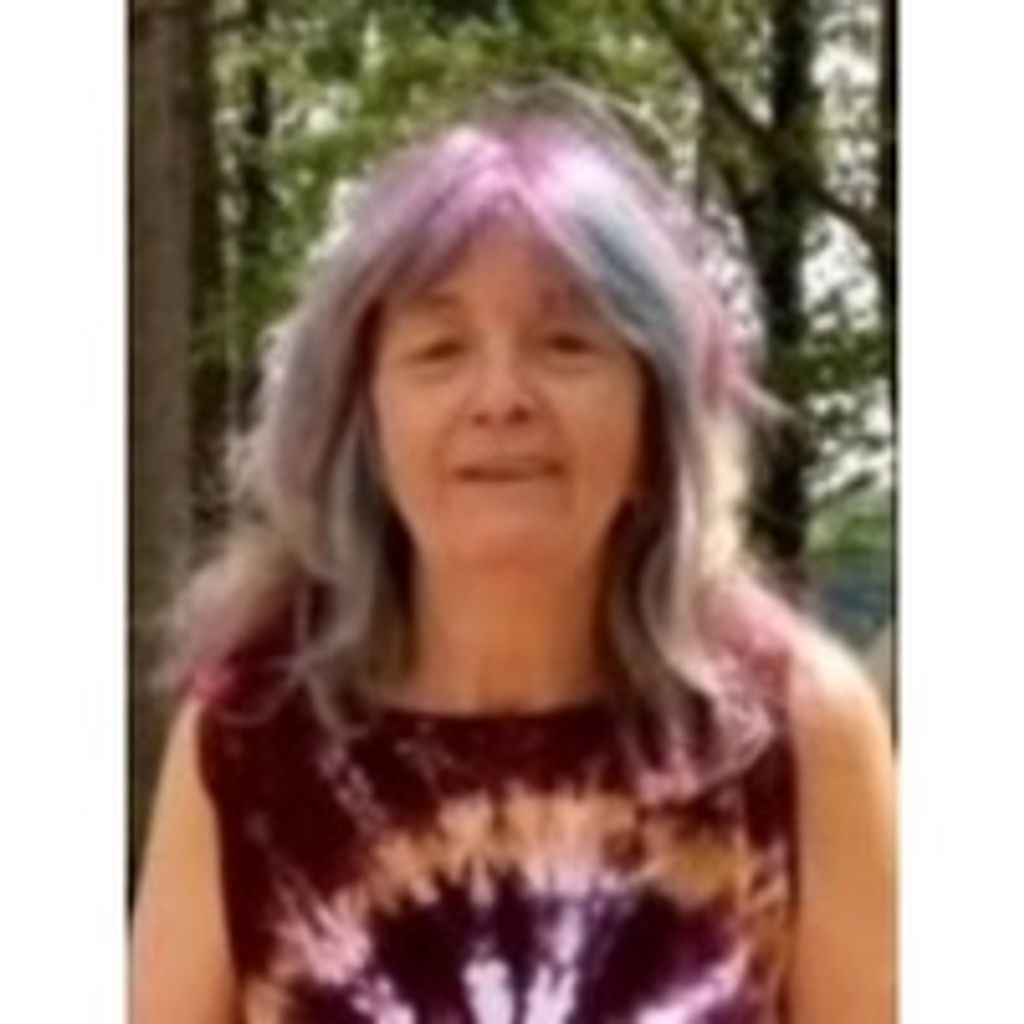 Mary Patricia Mcgregor Profile Photo