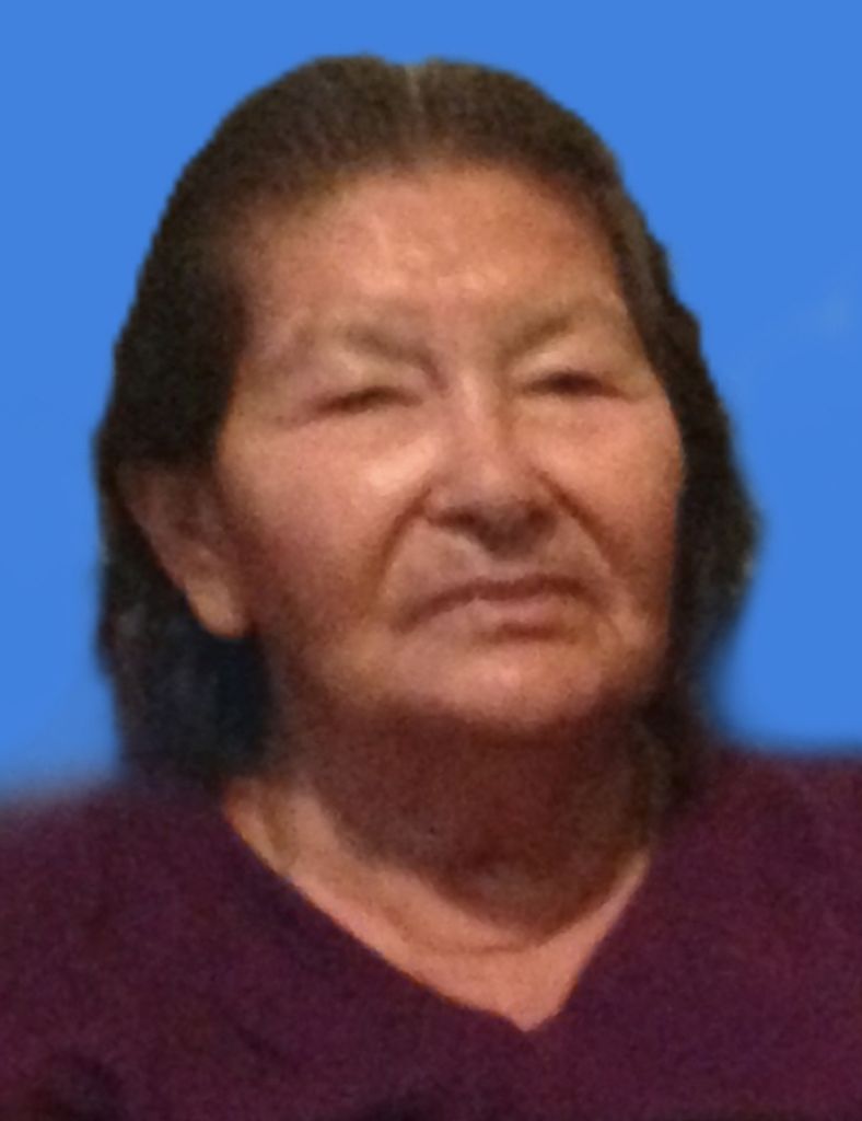 Maria Luz Segura Serrano