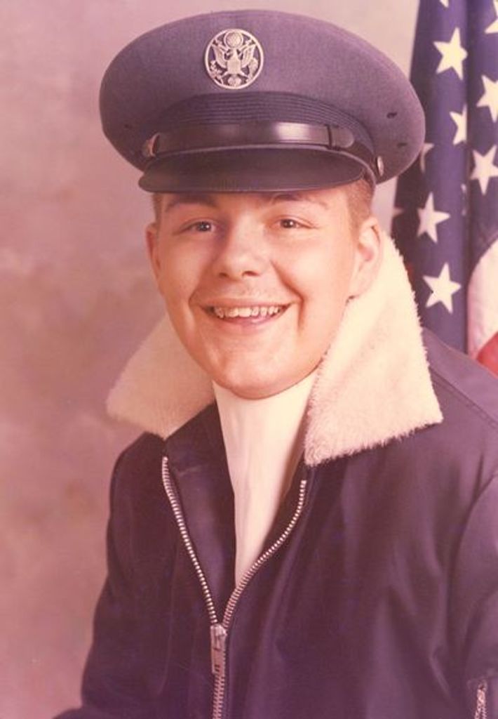 Donald "Donny" Wesley Schuldt Sr. Profile Photo