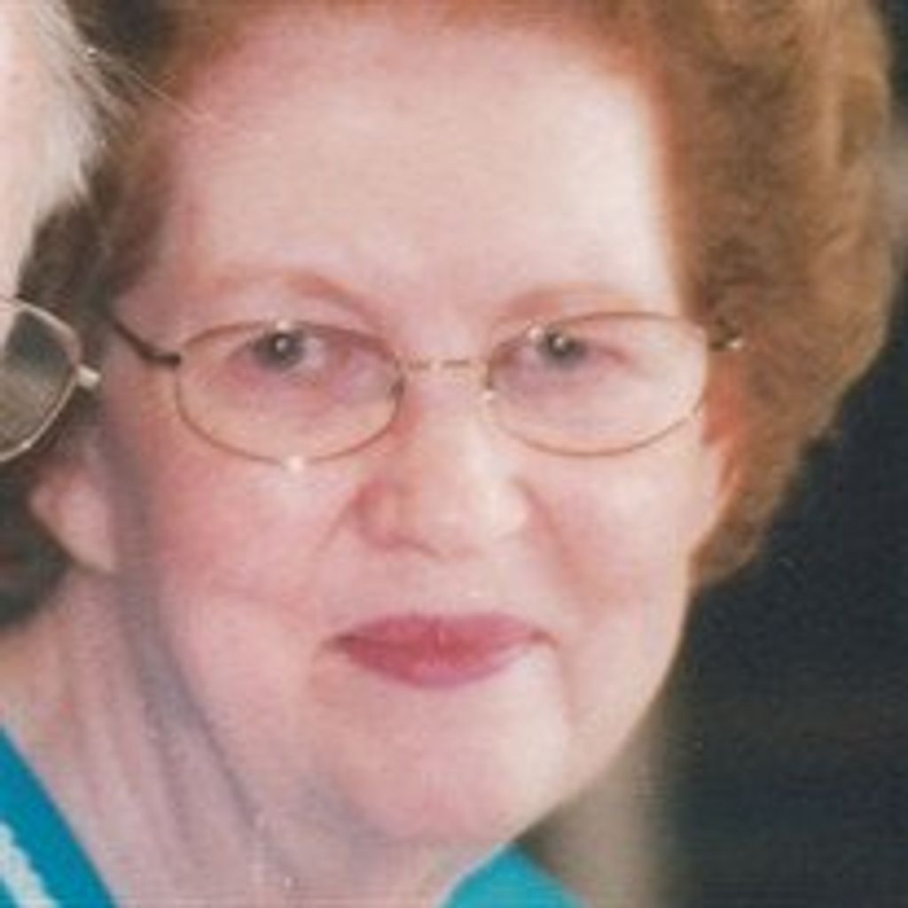 Barbara  F. Doughty