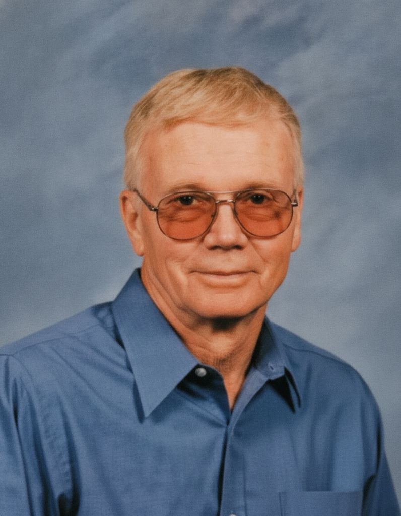 Clyde Dwayn Smith Profile Photo