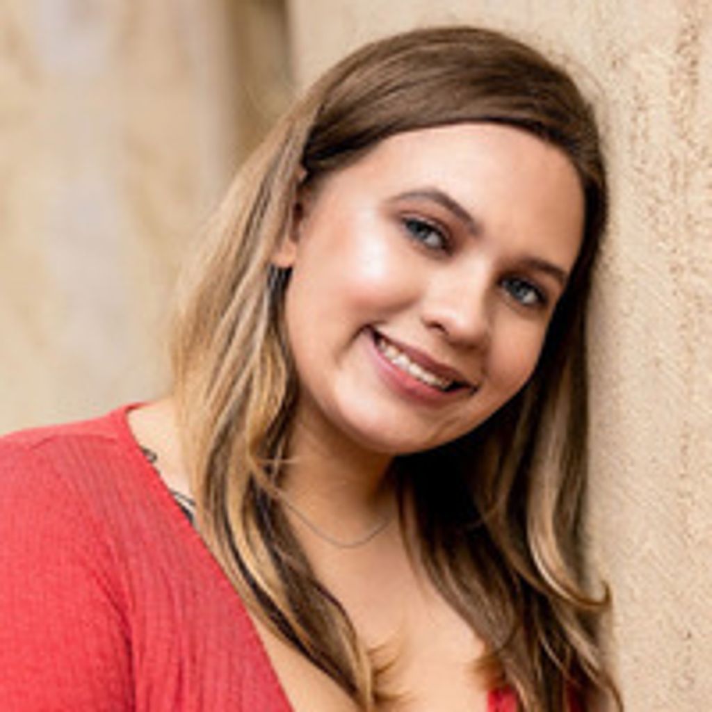 Delaney Ashlynn Dallatorre Profile Photo