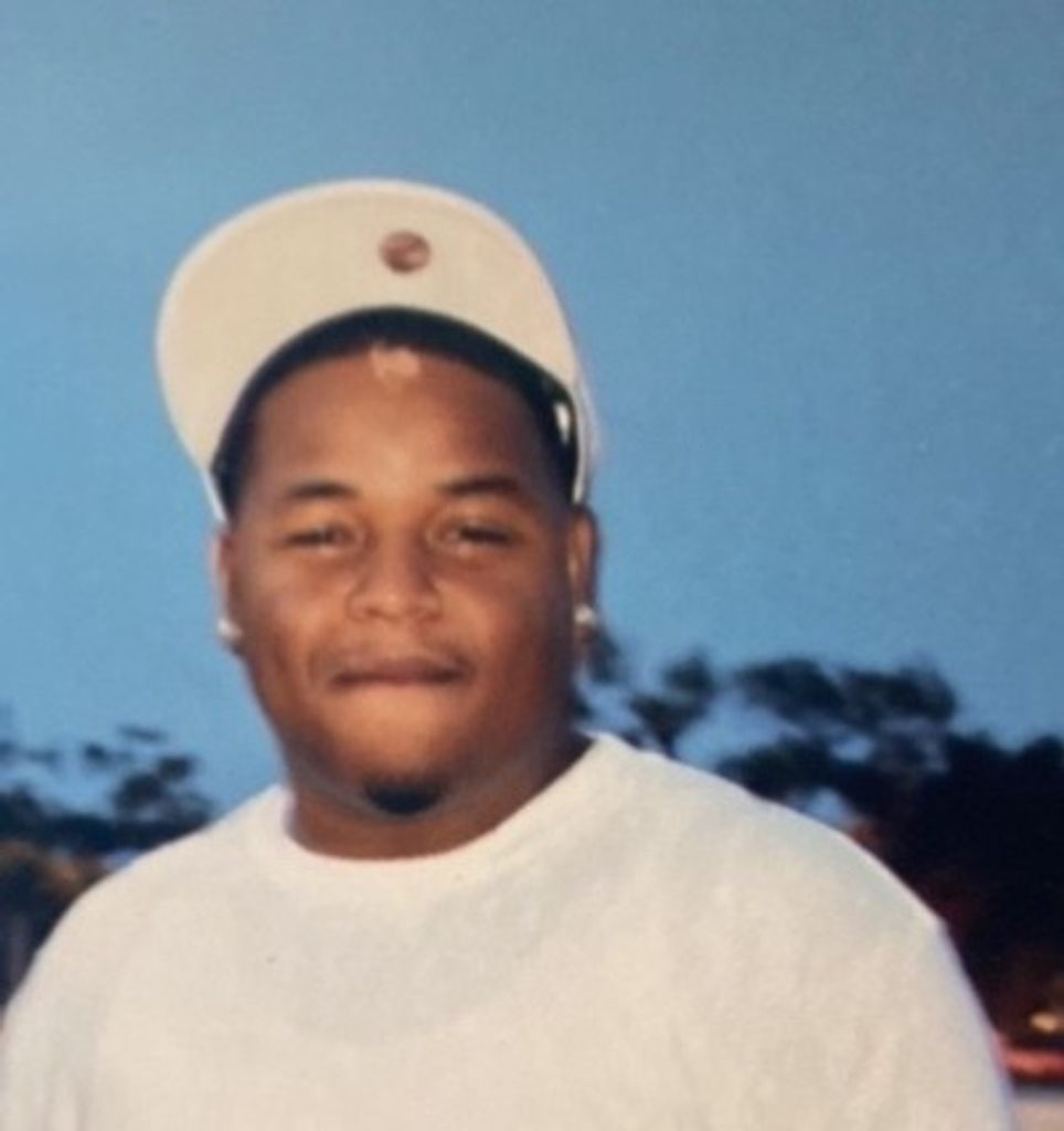 Rashad Bowser, Sr. Profile Photo