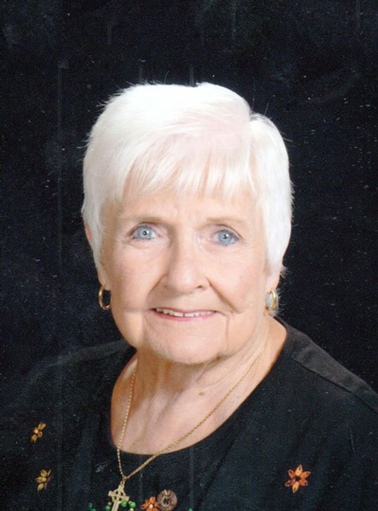 Marianne (Marti) M Morgan Profile Photo