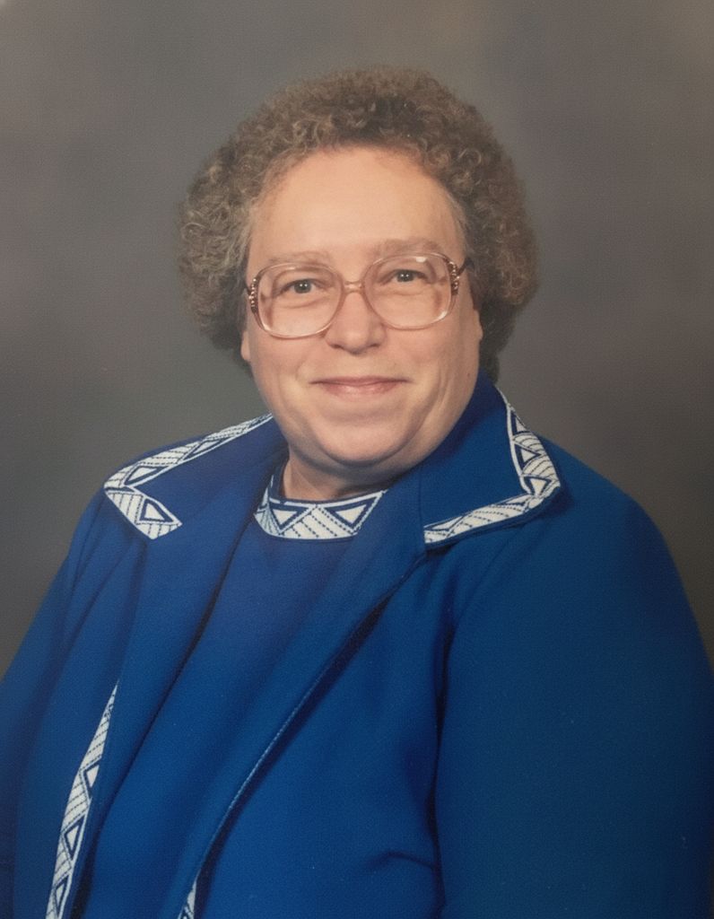 Esther Delores Thompson