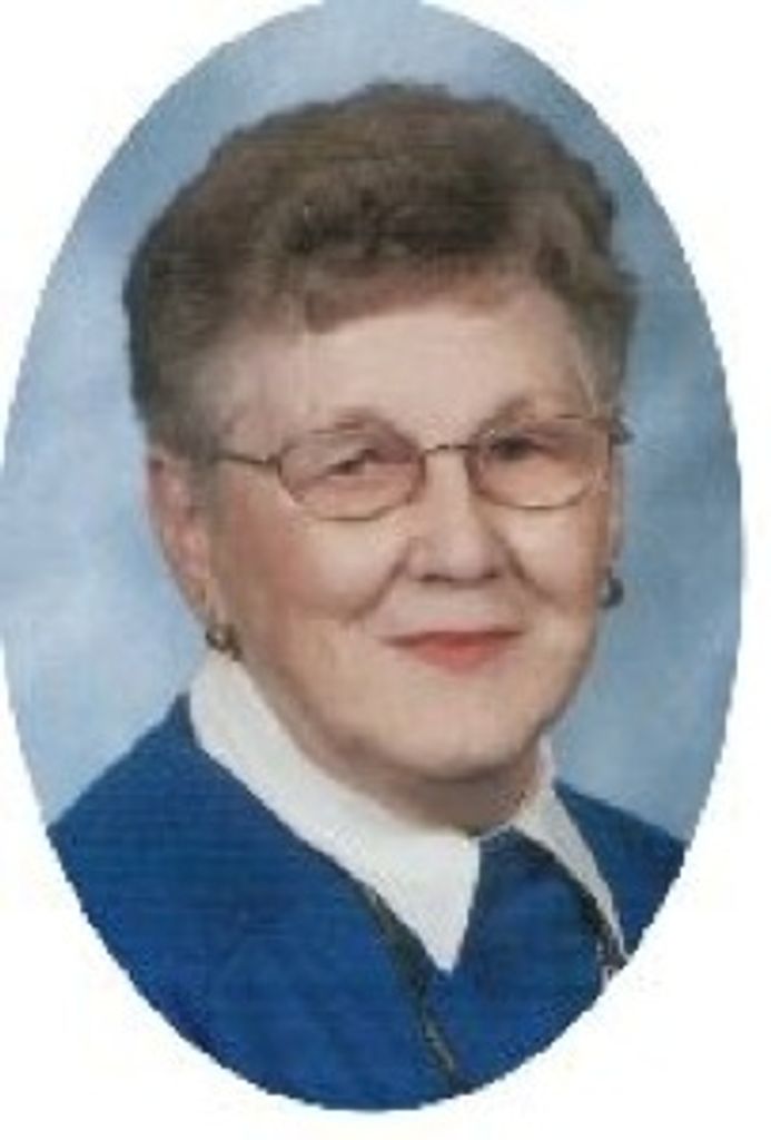 Esther Lillestrand
