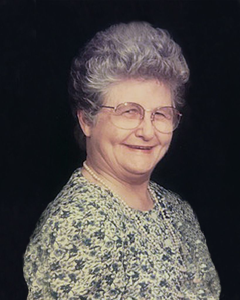 Truda Stacy