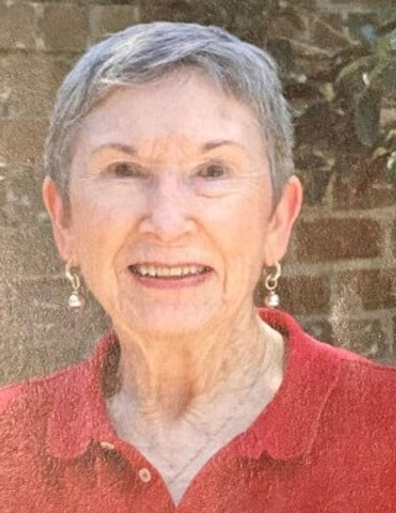 Bettye Burford