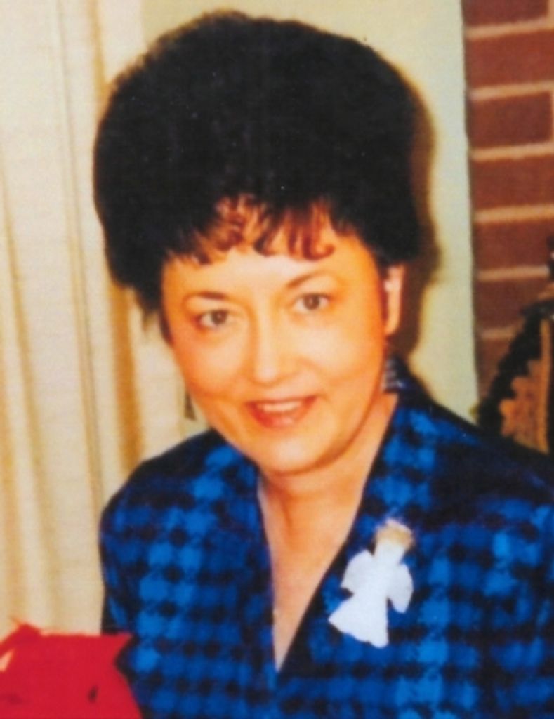 Vivian Wright Profile Photo