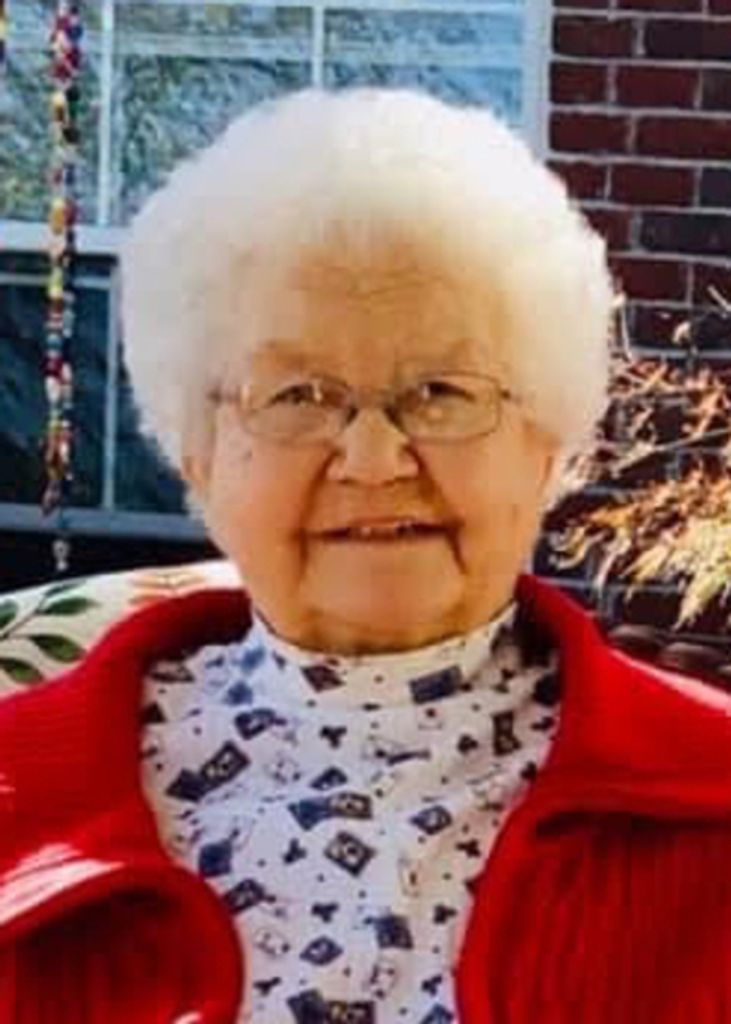 Gertrude "Gert" Kasper Profile Photo