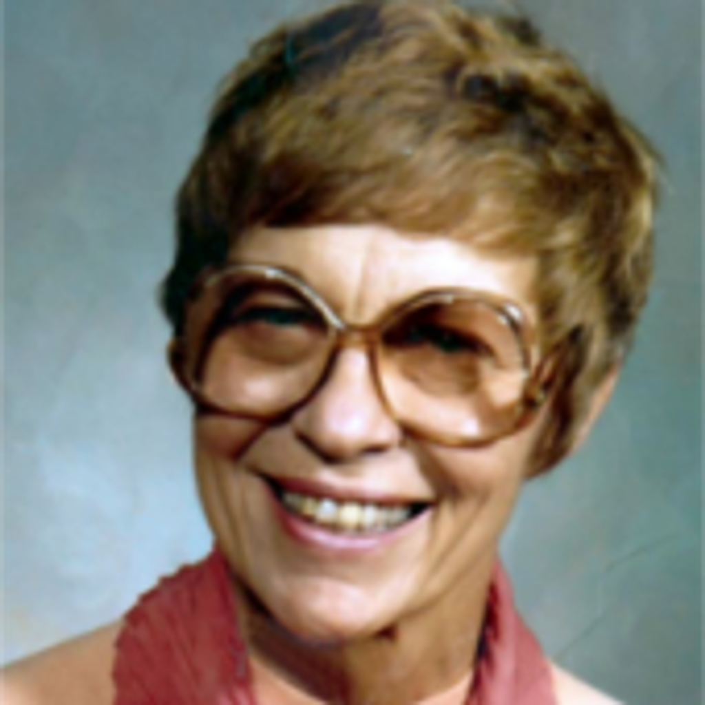 Delores J. Raushenberger