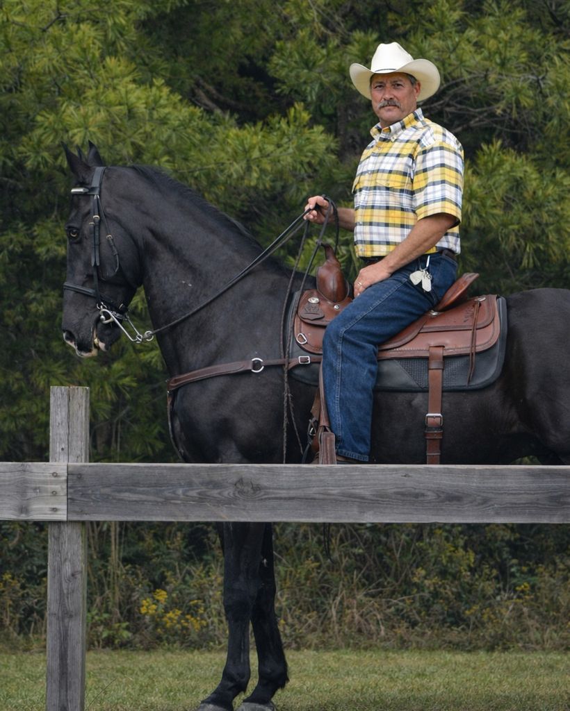 John "Wayne" Josey Profile Photo