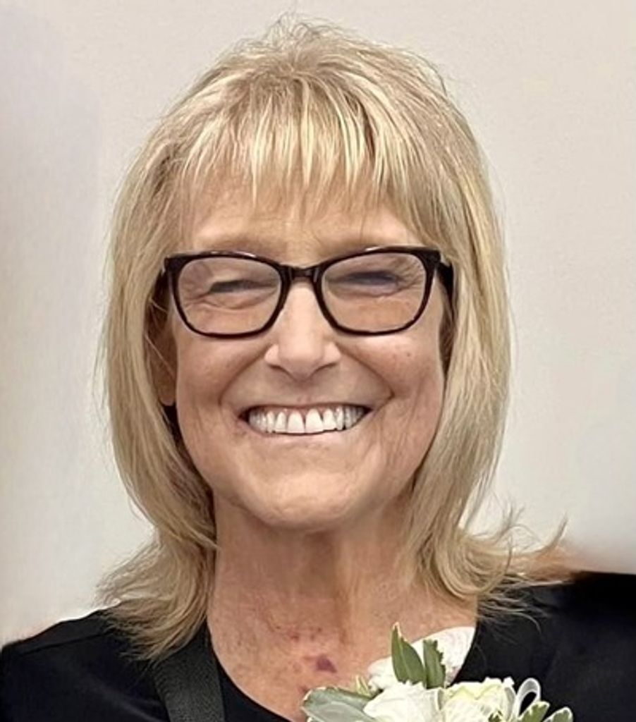 Vicki (Highberger) Saner Profile Photo