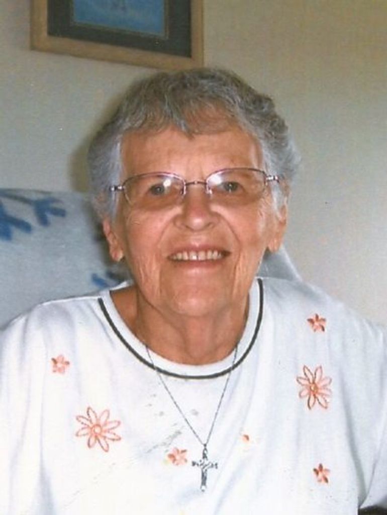 Dolores Files Profile Photo