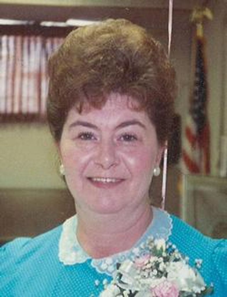 Ann Marie Fizel Profile Photo