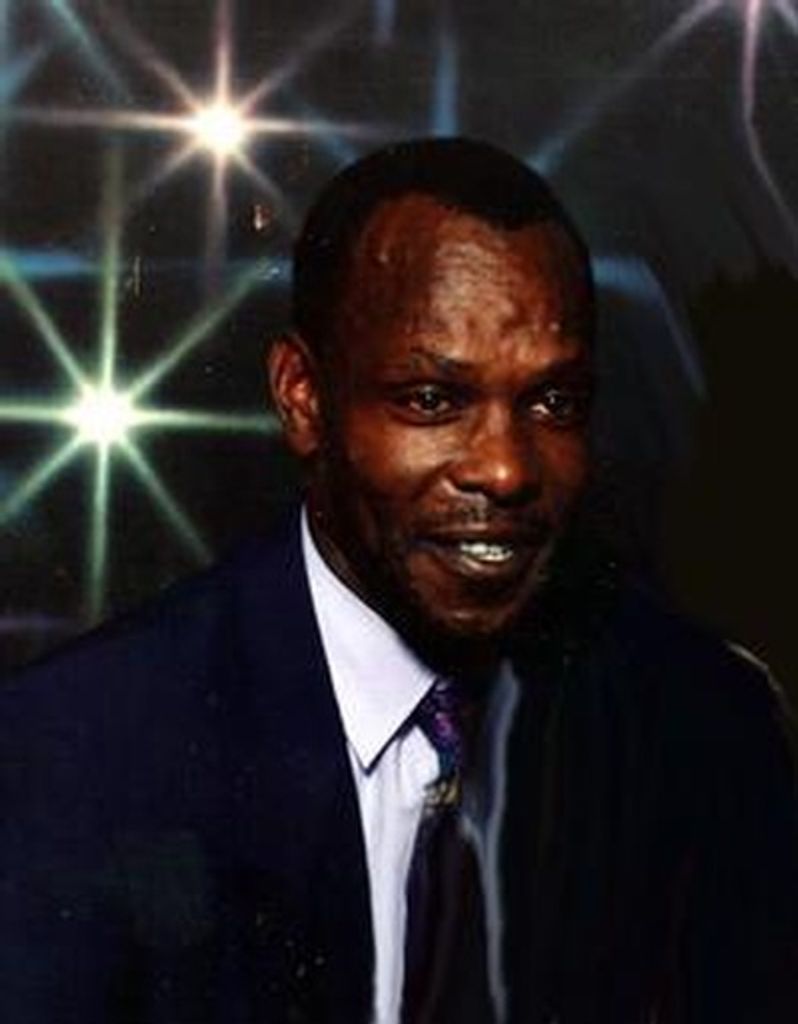 Bernard Elijah "Trucker" Rivers