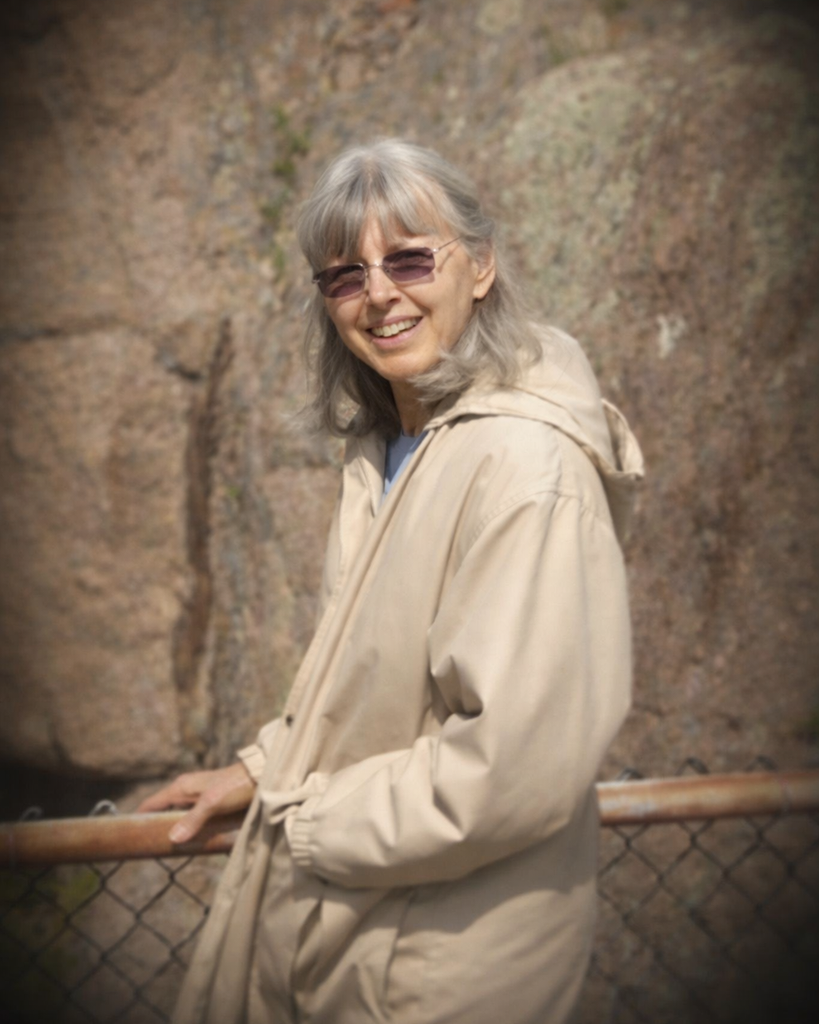 Ruth Ann Hageman Profile Photo