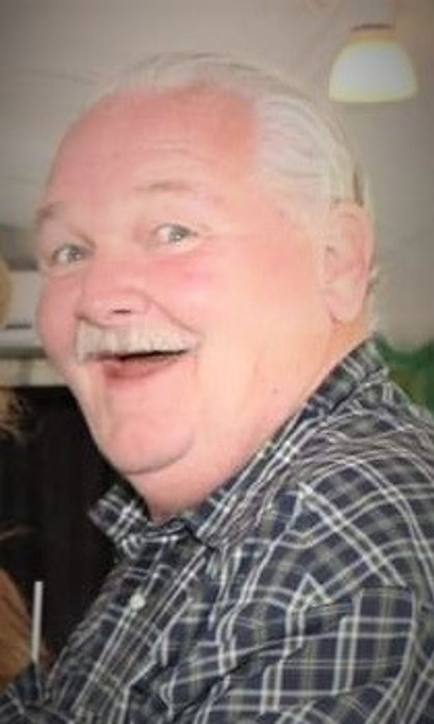Bradley Gene Horn