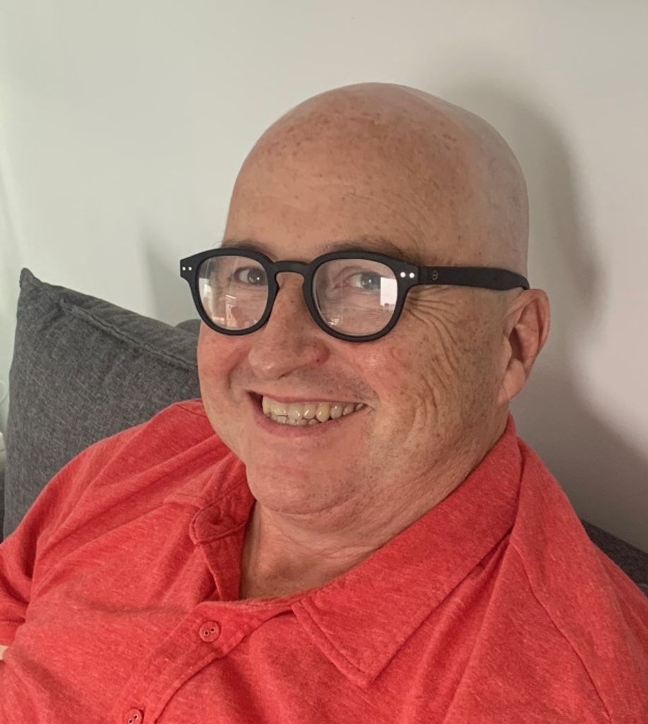 Francis Garrity Profile Photo