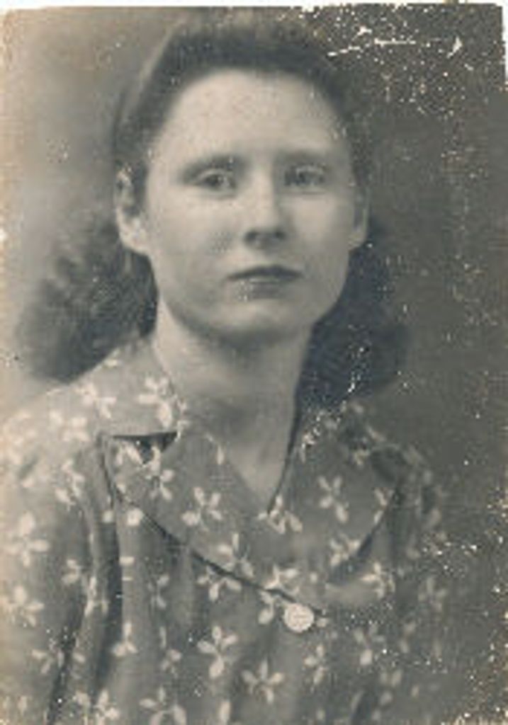 Dortha Marie Neal Profile Photo