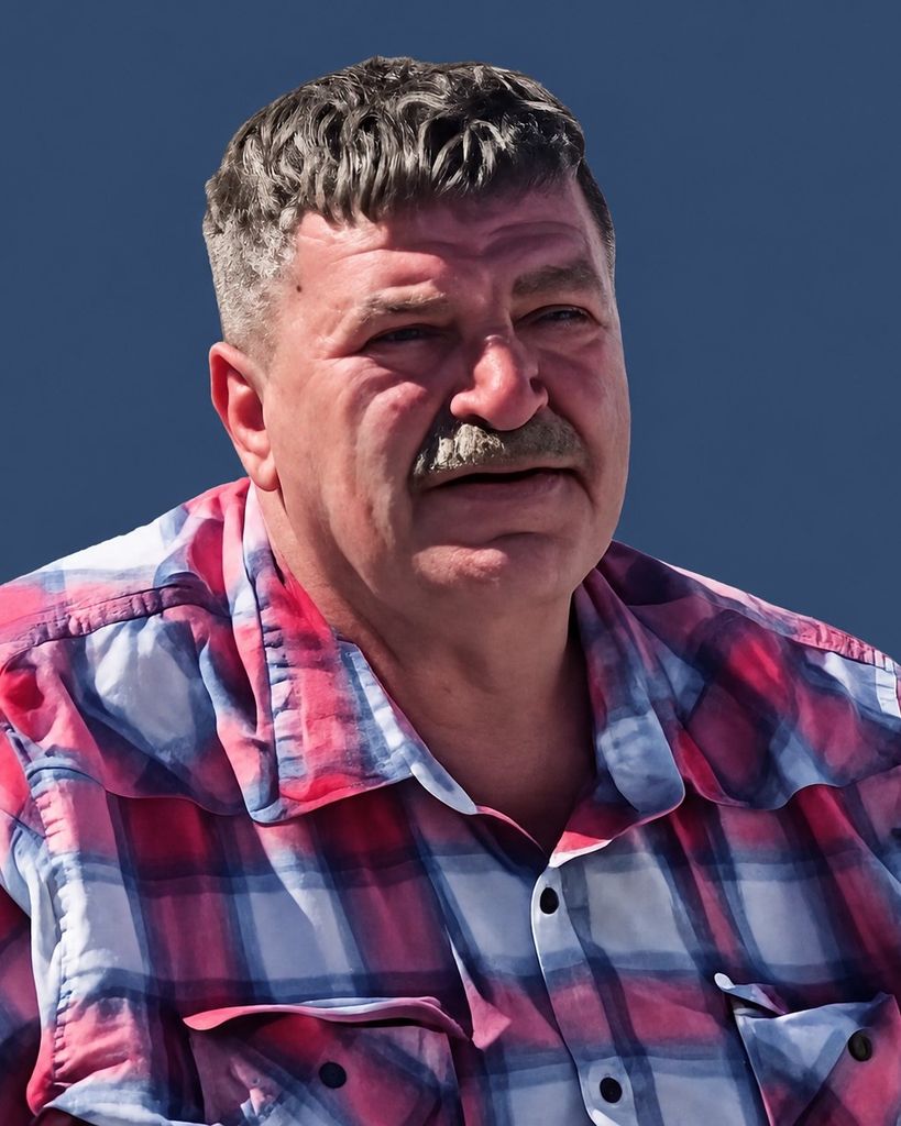 Donald "Don" Clifford Baumgardner Profile Photo