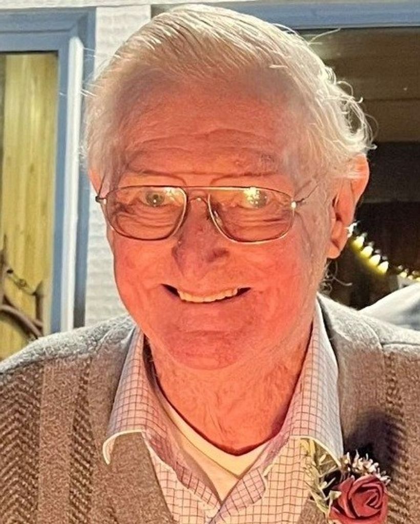 William J. Kraeger Profile Photo