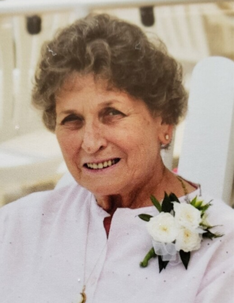 Gail  Nadine (Phinney) Wade