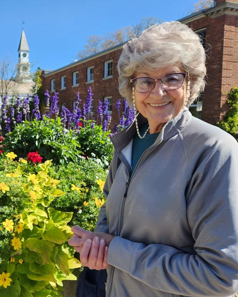 Barbara Ann Fincke Profile Photo