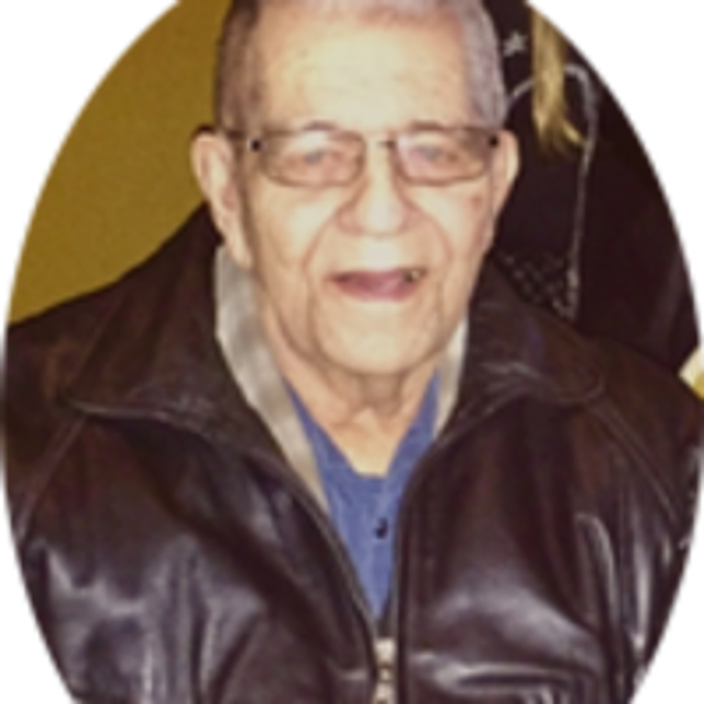 John R Braun