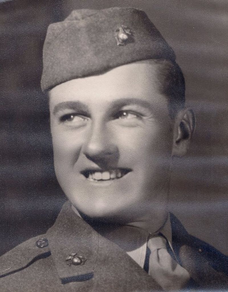 Anthony J. "Tony" Tweryon