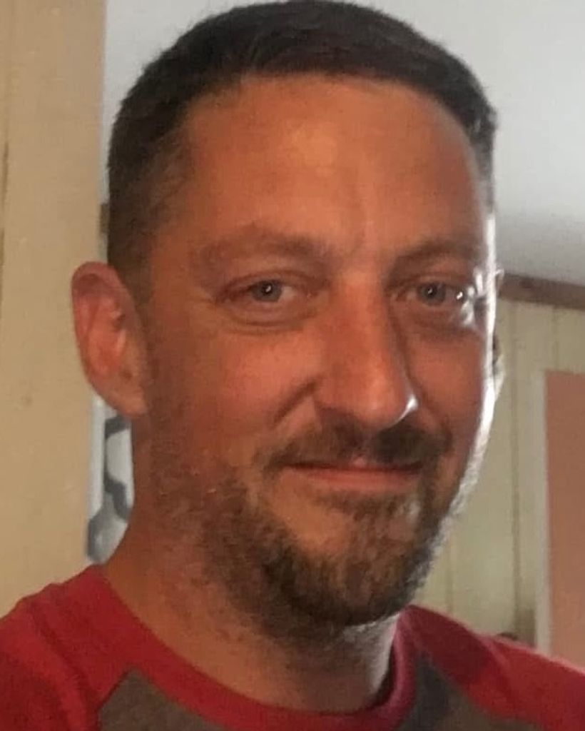 Gary Rian Anderson Profile Photo
