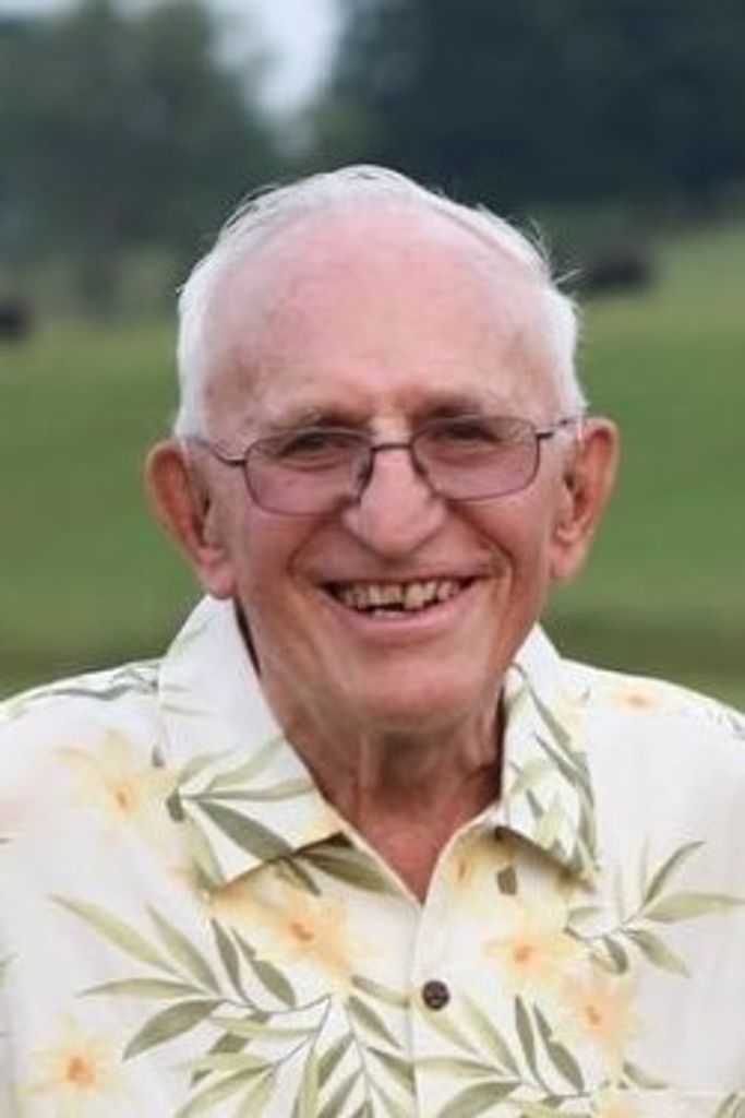 Larue L. Heyd