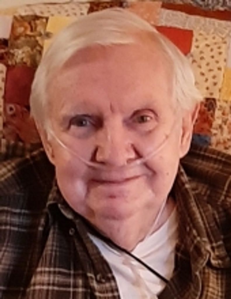 Richard "Dick" Johannesen Profile Photo