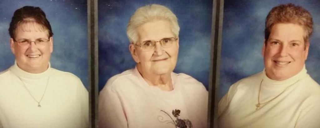 Betty Lou (Schoenemann) Emanuel