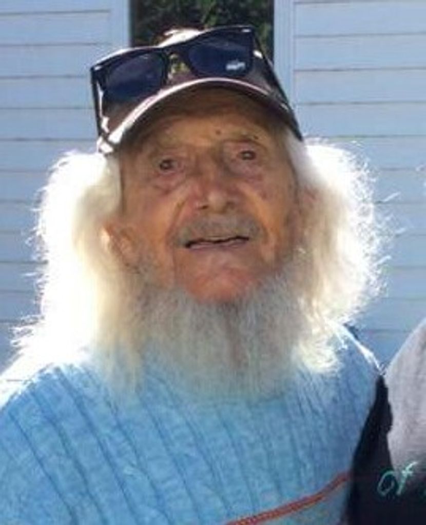 Joseph D. Boccarossa